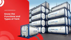 tank container