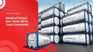 tank container adalah