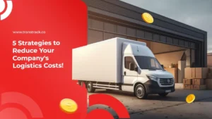 Logistics Cost