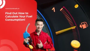 Calculate Fuel Consumption