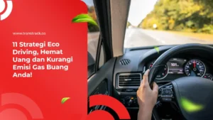 eco driving adalah