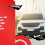 melacak mobil dengan plat nomor