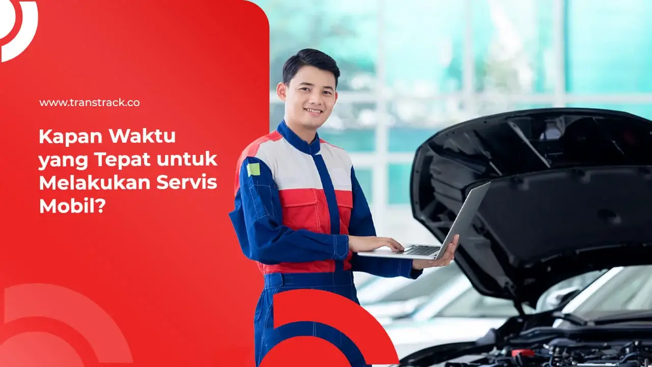 Servis Mobil