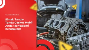 gasket mobil