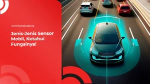 Sensor Mobil