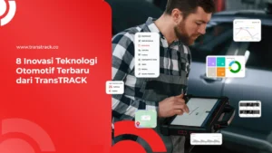 Teknologi Otomotif