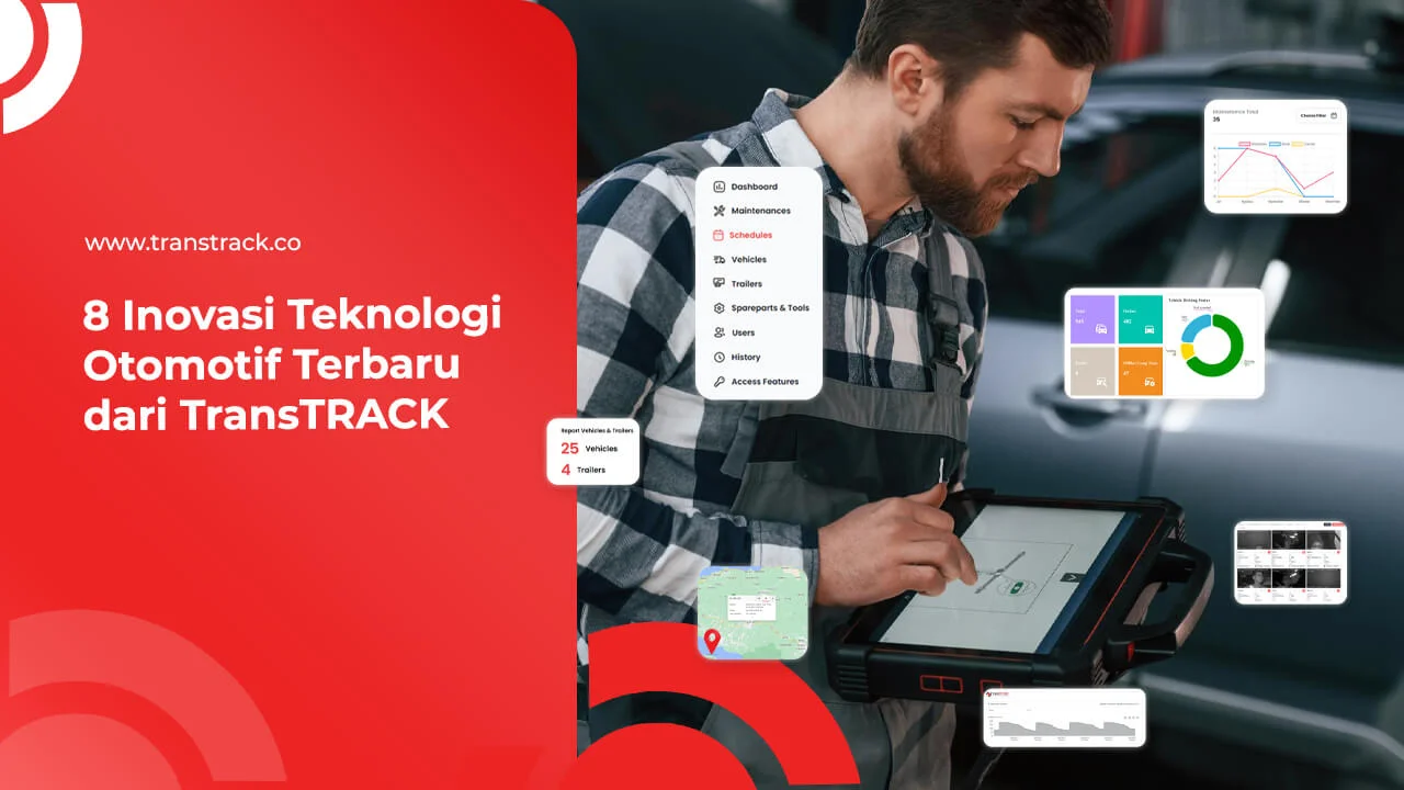 Teknologi Otomotif