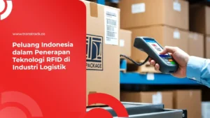 Teknologi RFID