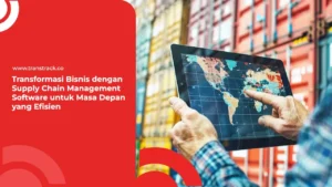 Supply Chain Management Software