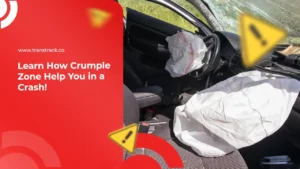 Crumple Zone