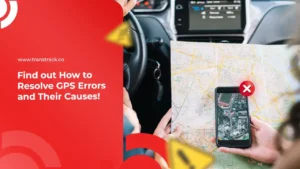 GPS Errors