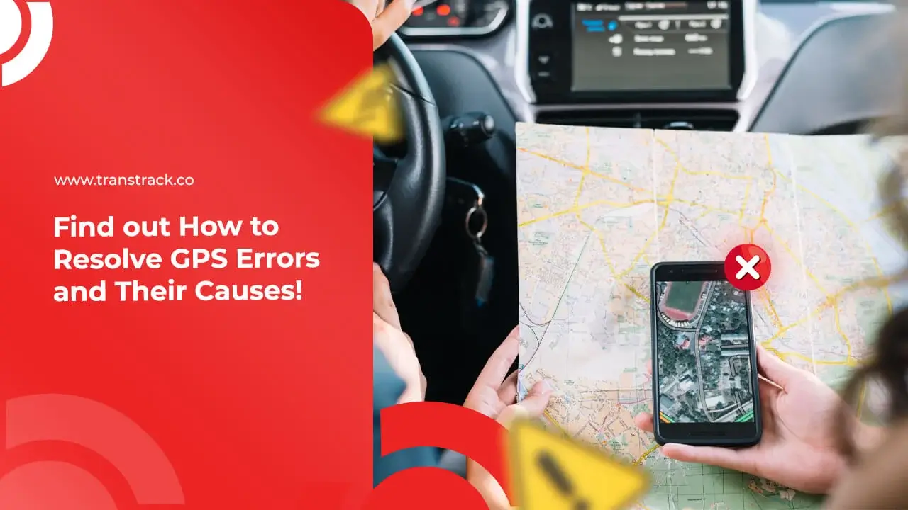 GPS Errors