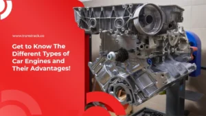 car engines types