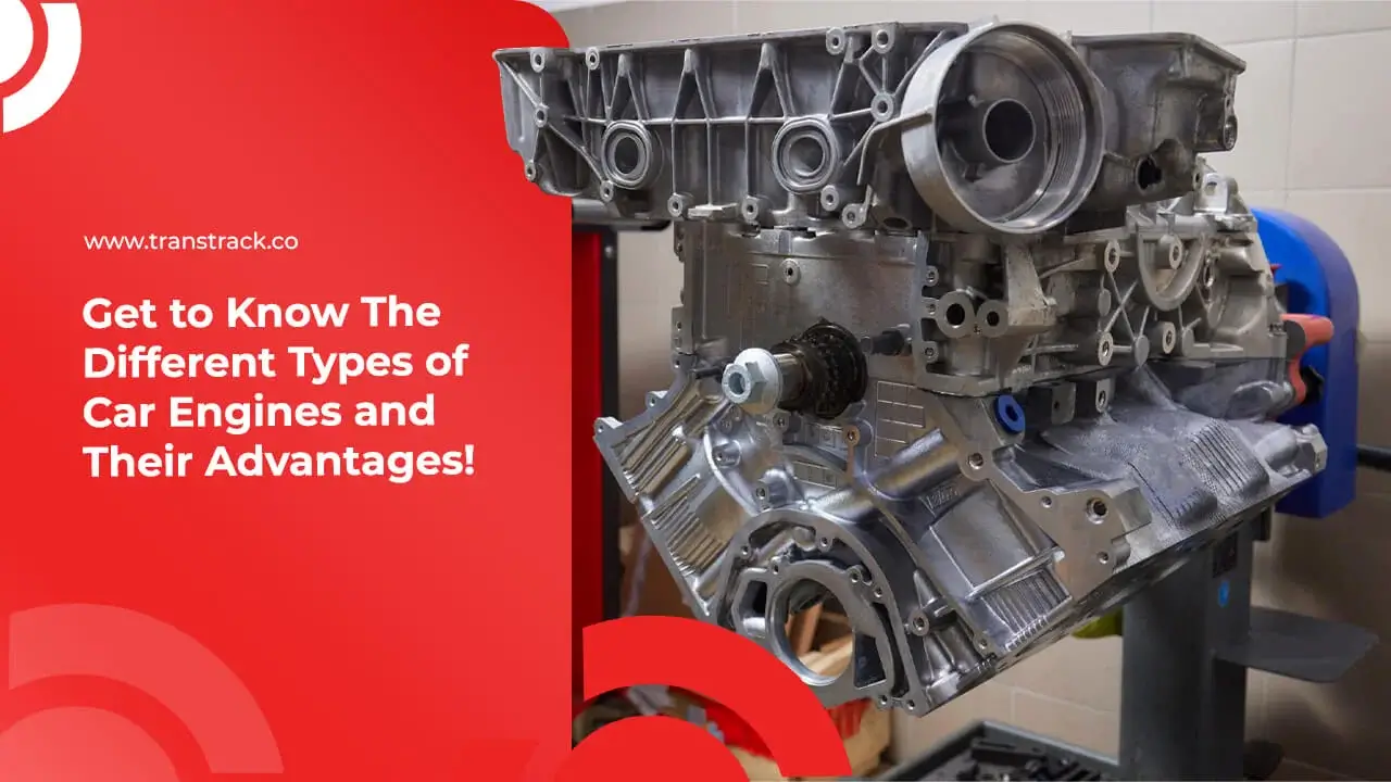 car engines types