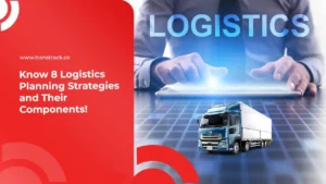 Logistics Planning