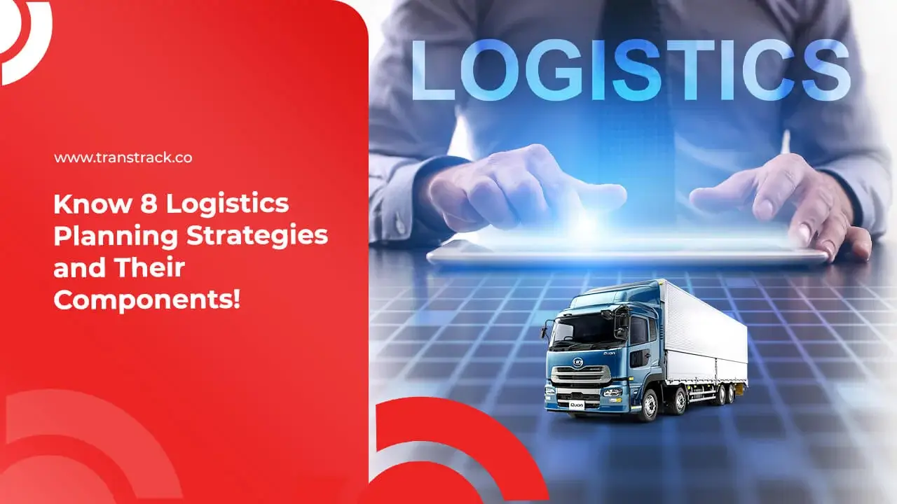 Logistics Planning