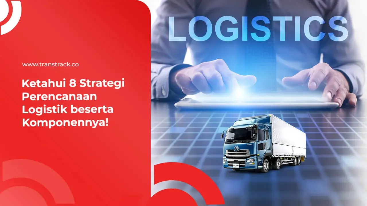 Perencanaan Logistik