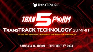 TransTRACK Technology Summit 2024