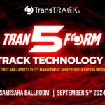 TransTRACK Technology Summit 2024