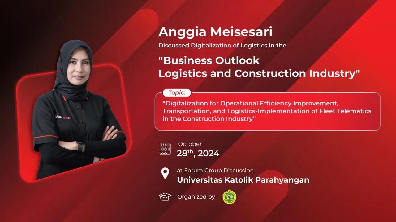 Logistics Digitalization