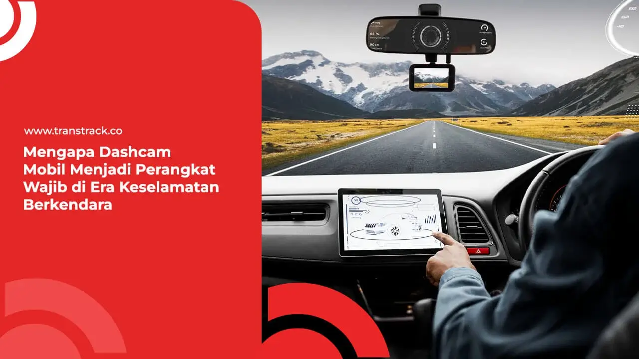 Dashcam Mobil