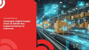 Digital Supply Chain