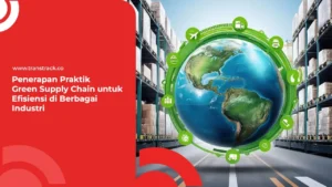 Green Supply Chain