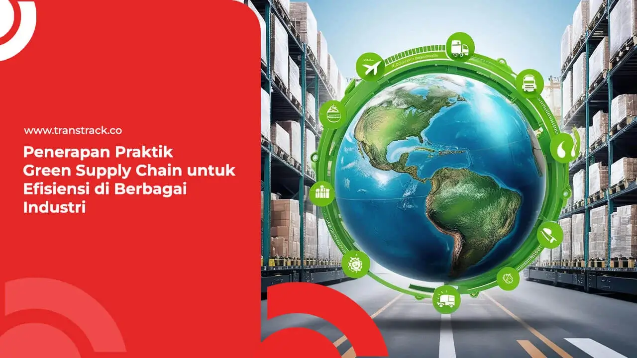 Green Supply Chain