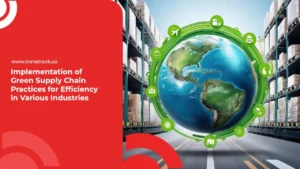 Green Supply Chain