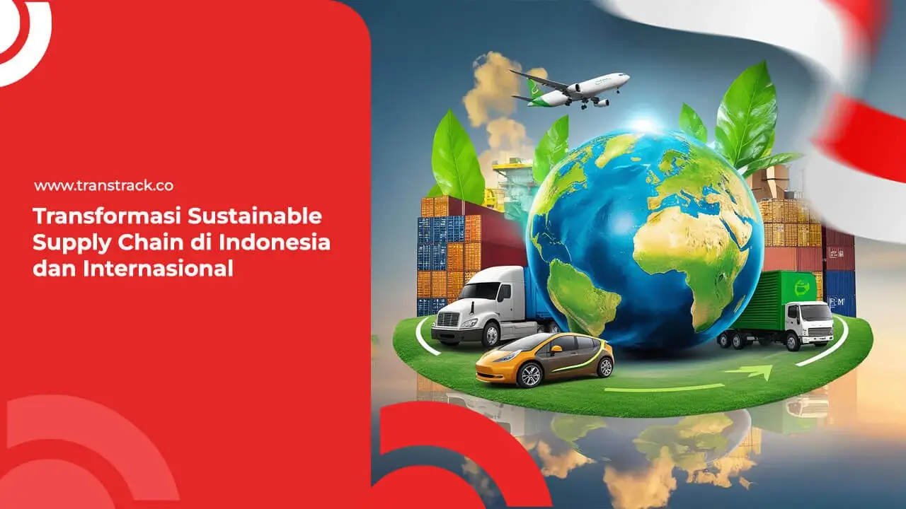 Sustainable Supply Chain