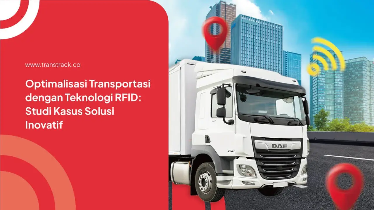 teknologi rfid