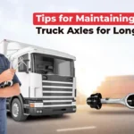 Truck Axles