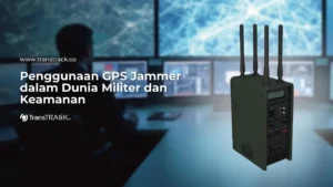 GPS-Jammer