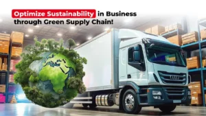 Green-Supply-Chain